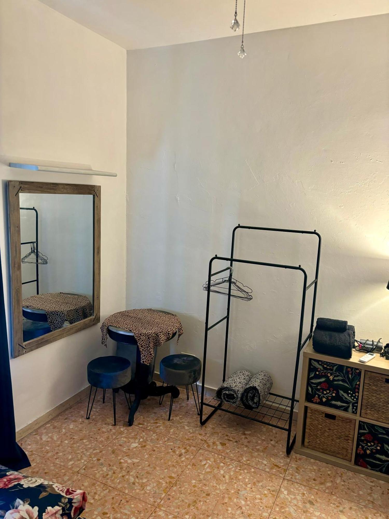 Hotel Live In Pisa - 250M Dalla Stazione Centrale Di Pisa Exterior foto